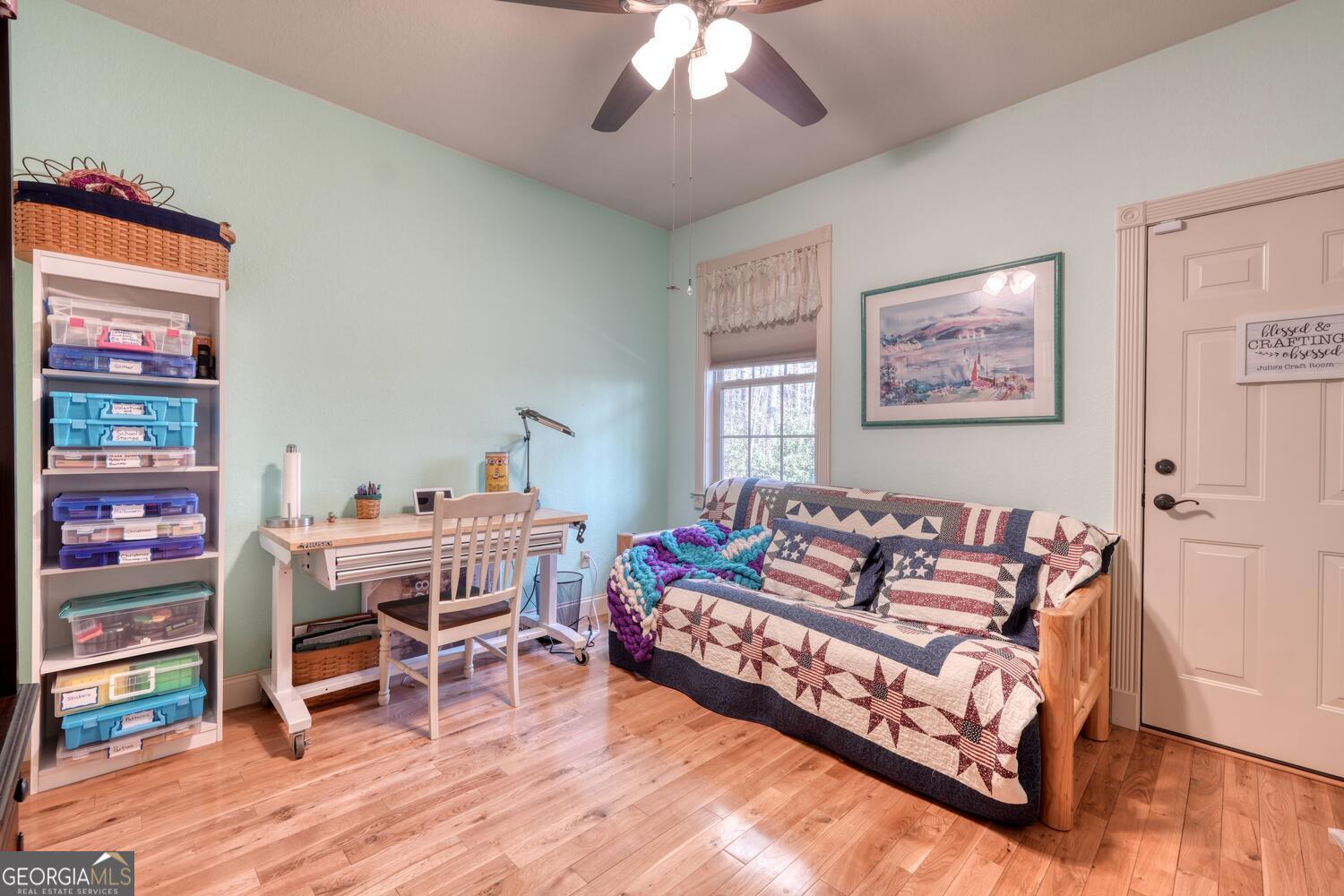 380 Patricks Drive Blairsville GA 30512
