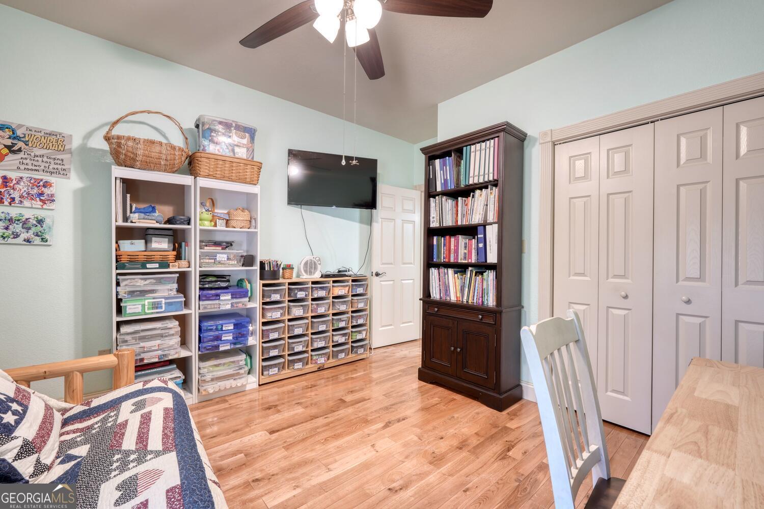 380 Patricks Drive Blairsville GA 30512