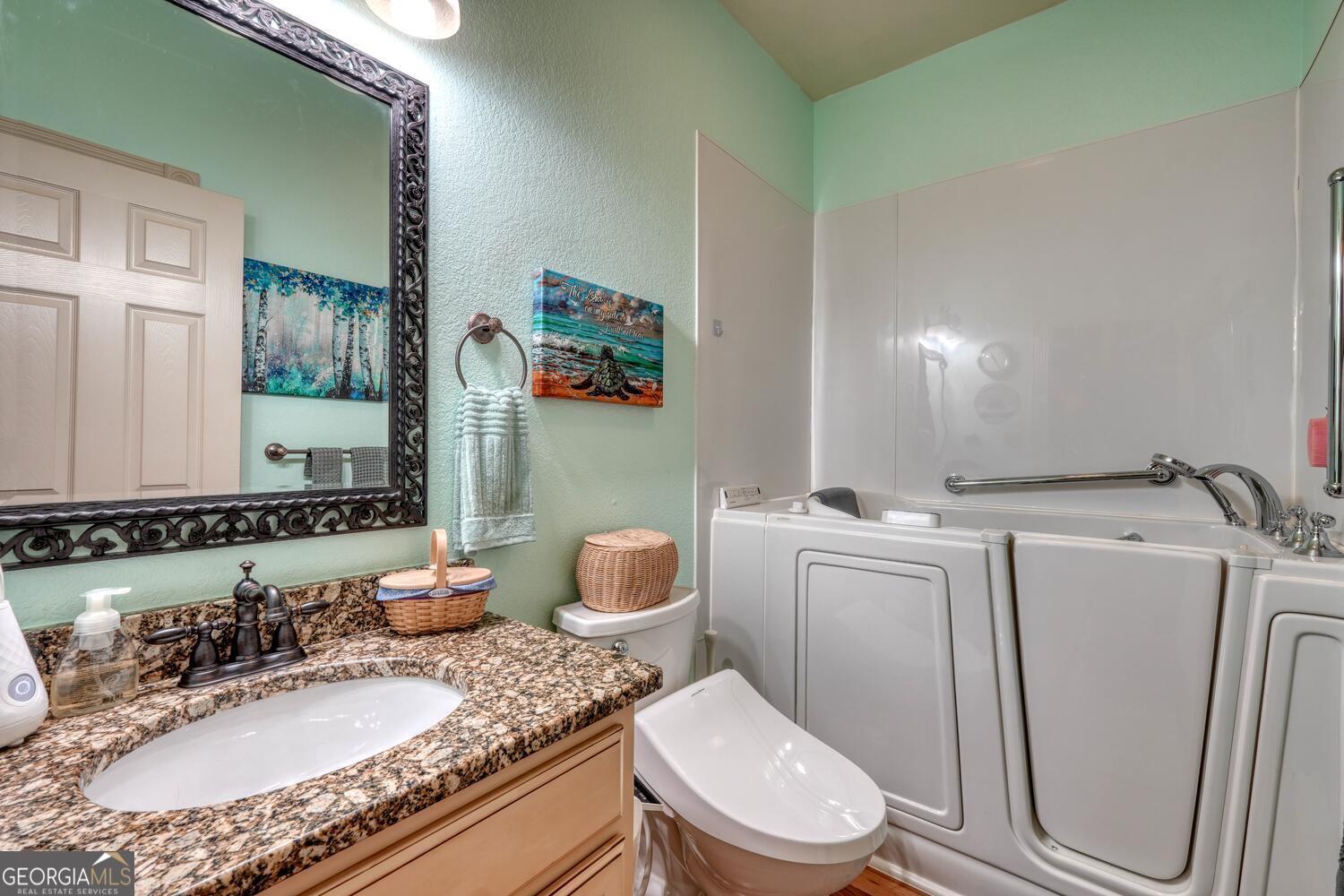 380 Patricks Drive Blairsville GA 30512