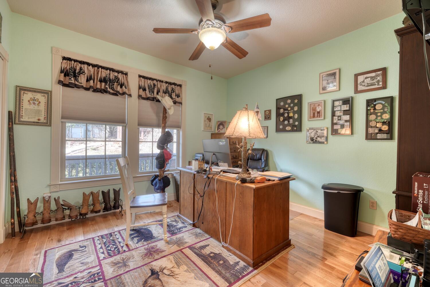380 Patricks Drive Blairsville GA 30512