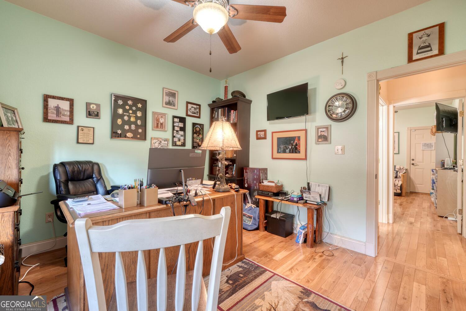 380 Patricks Drive Blairsville GA 30512