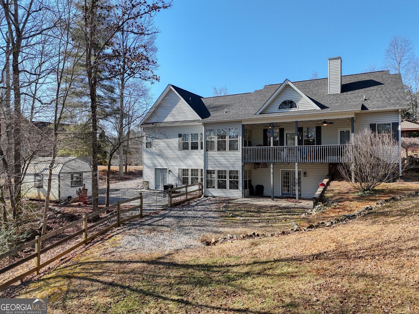 380 Patricks Drive Blairsville GA 30512