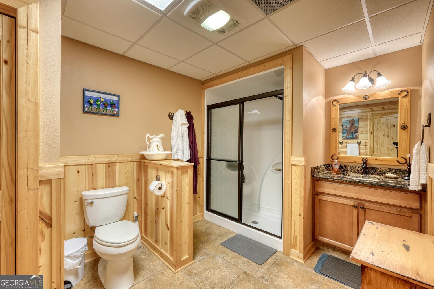 380 Patricks Drive Blairsville GA 30512