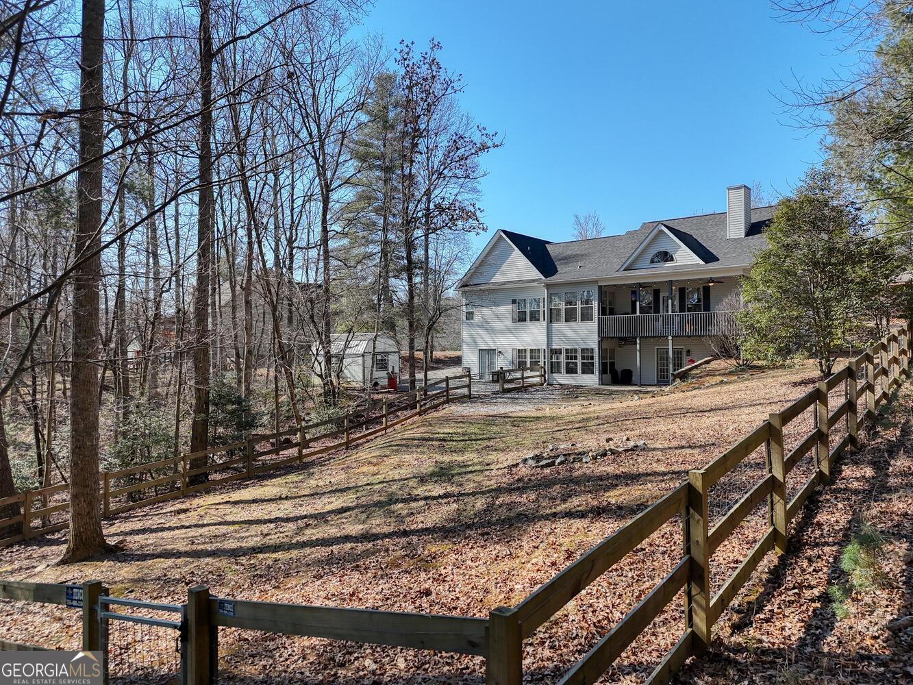 380 Patricks Drive Blairsville GA 30512
