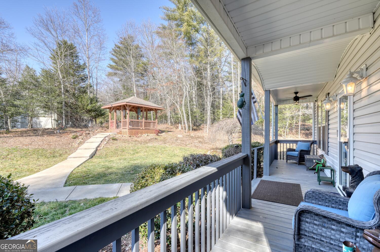 380 Patricks Drive Blairsville GA 30512