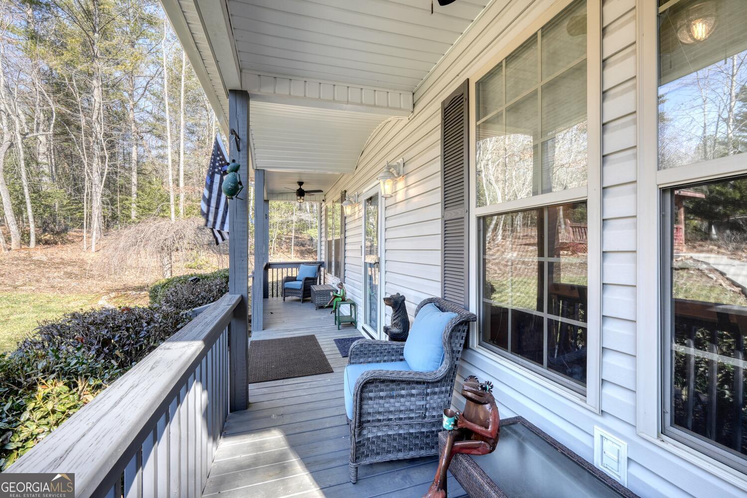 380 Patricks Drive Blairsville GA 30512