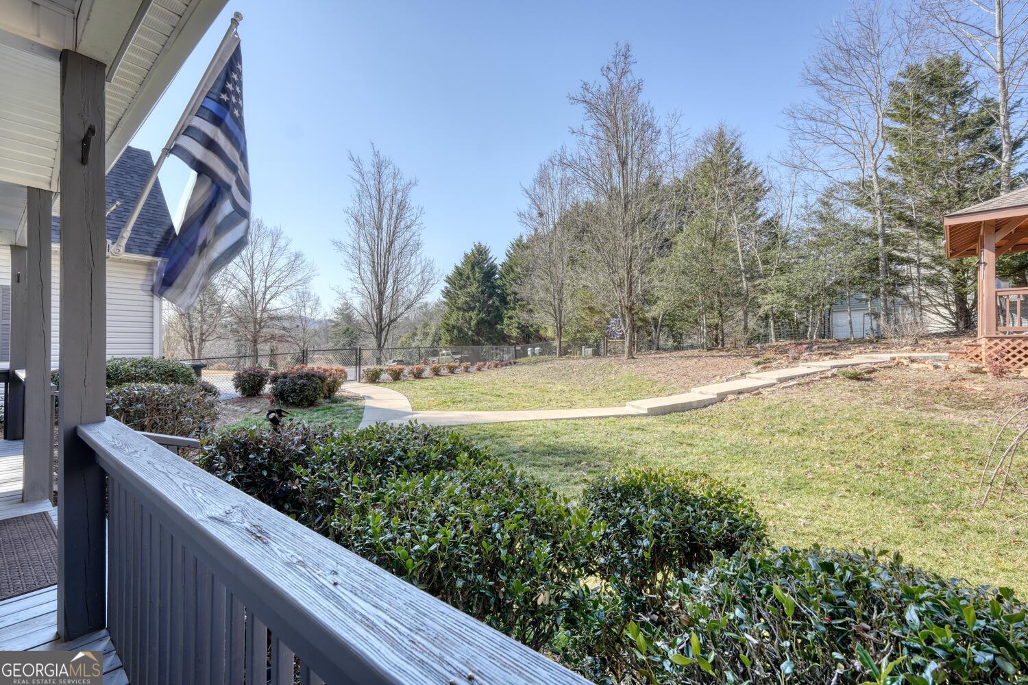 380 Patricks Drive Blairsville GA 30512