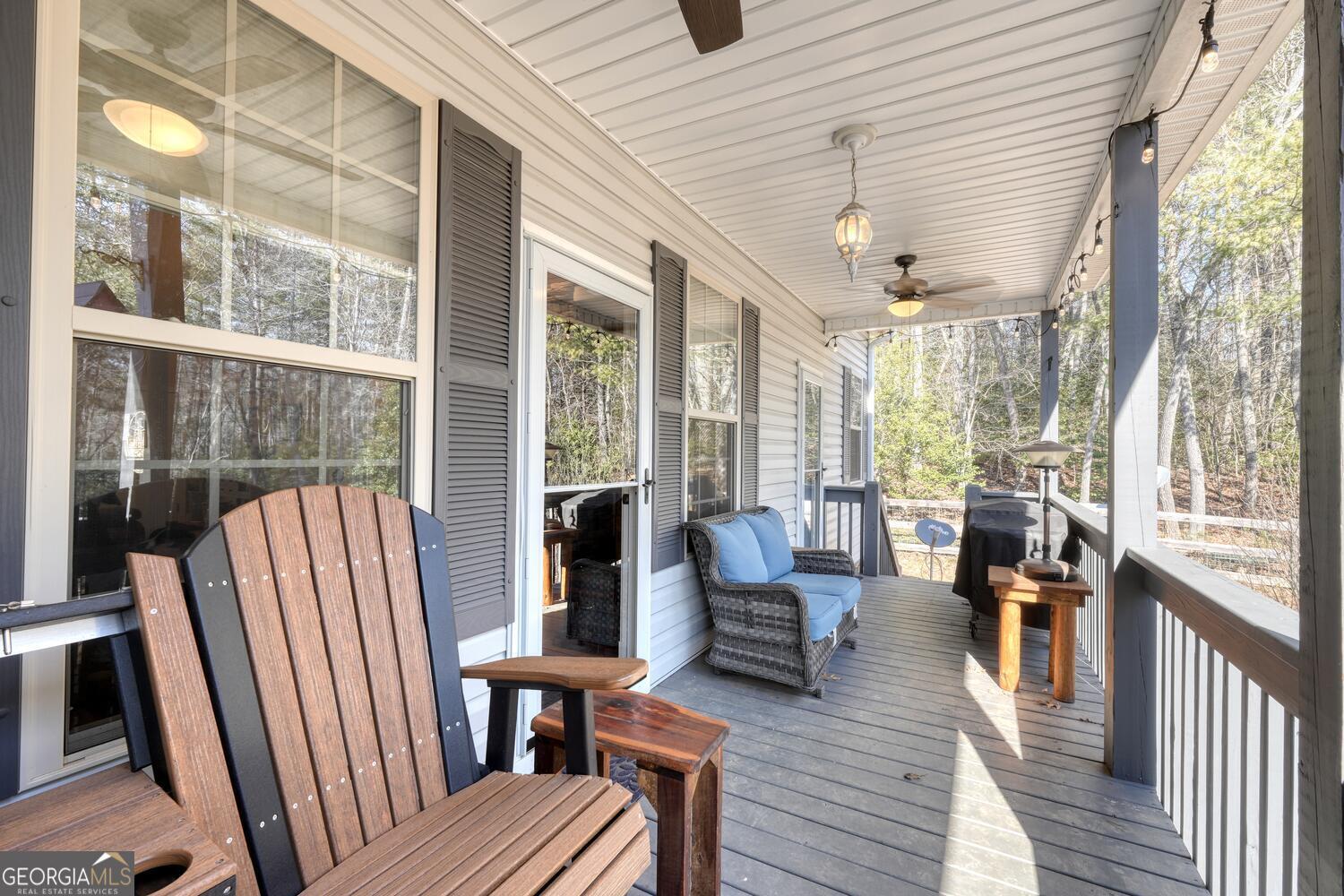 380 Patricks Drive Blairsville GA 30512