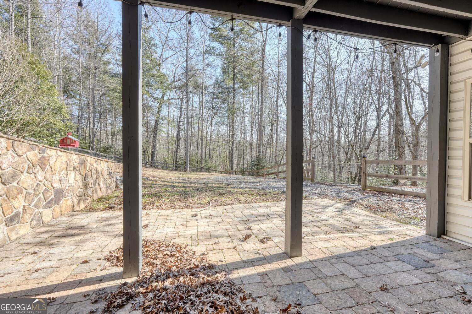 380 Patricks Drive Blairsville GA 30512