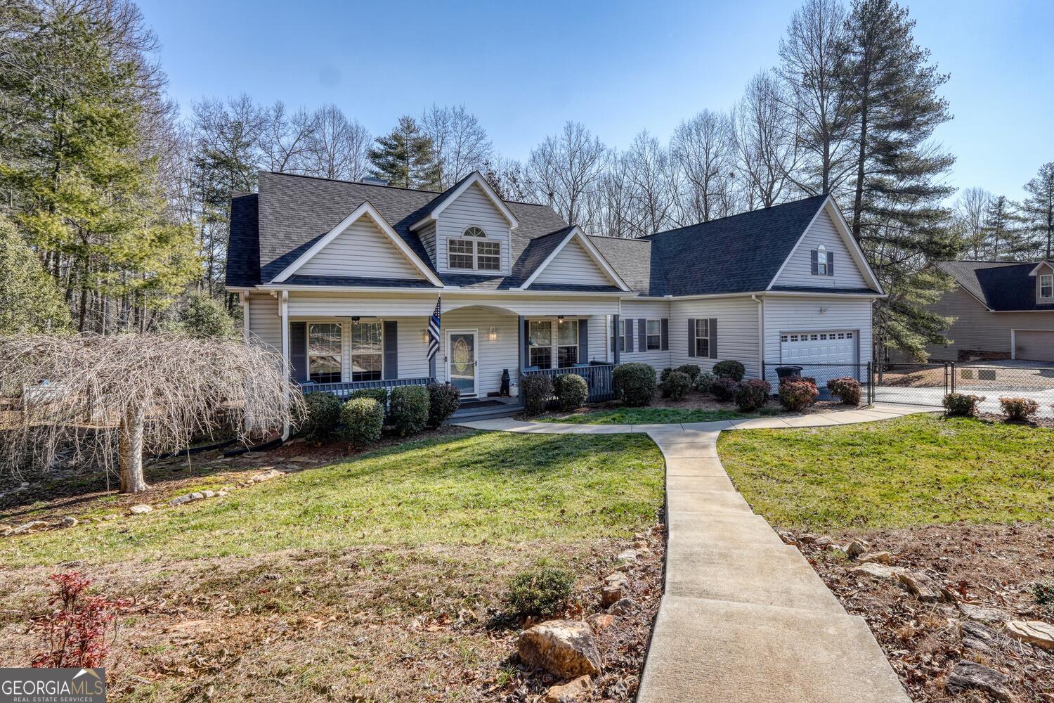 380 Patricks Drive Blairsville GA 30512