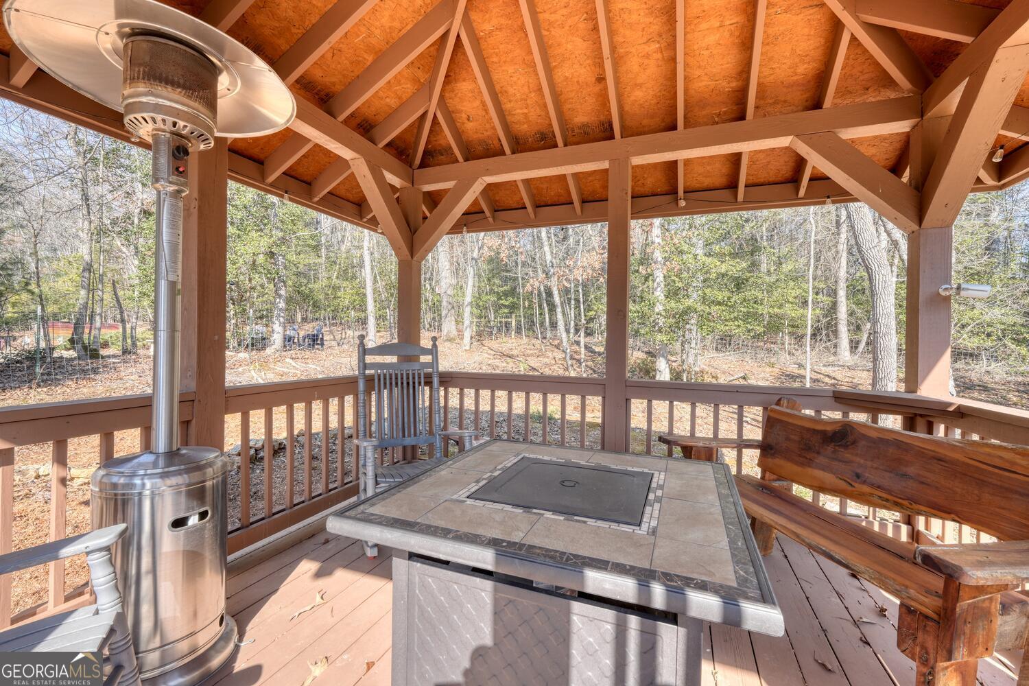 380 Patricks Drive Blairsville GA 30512