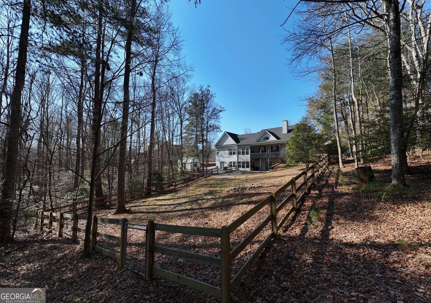 380 Patricks Drive Blairsville GA 30512