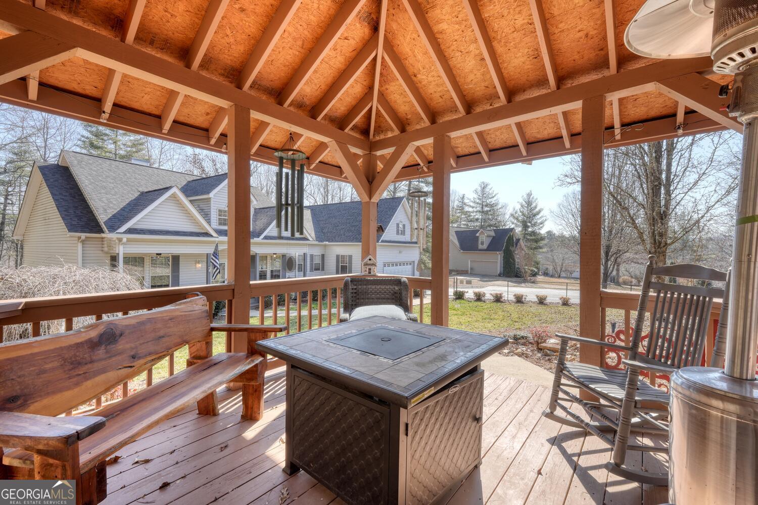 380 Patricks Drive Blairsville GA 30512