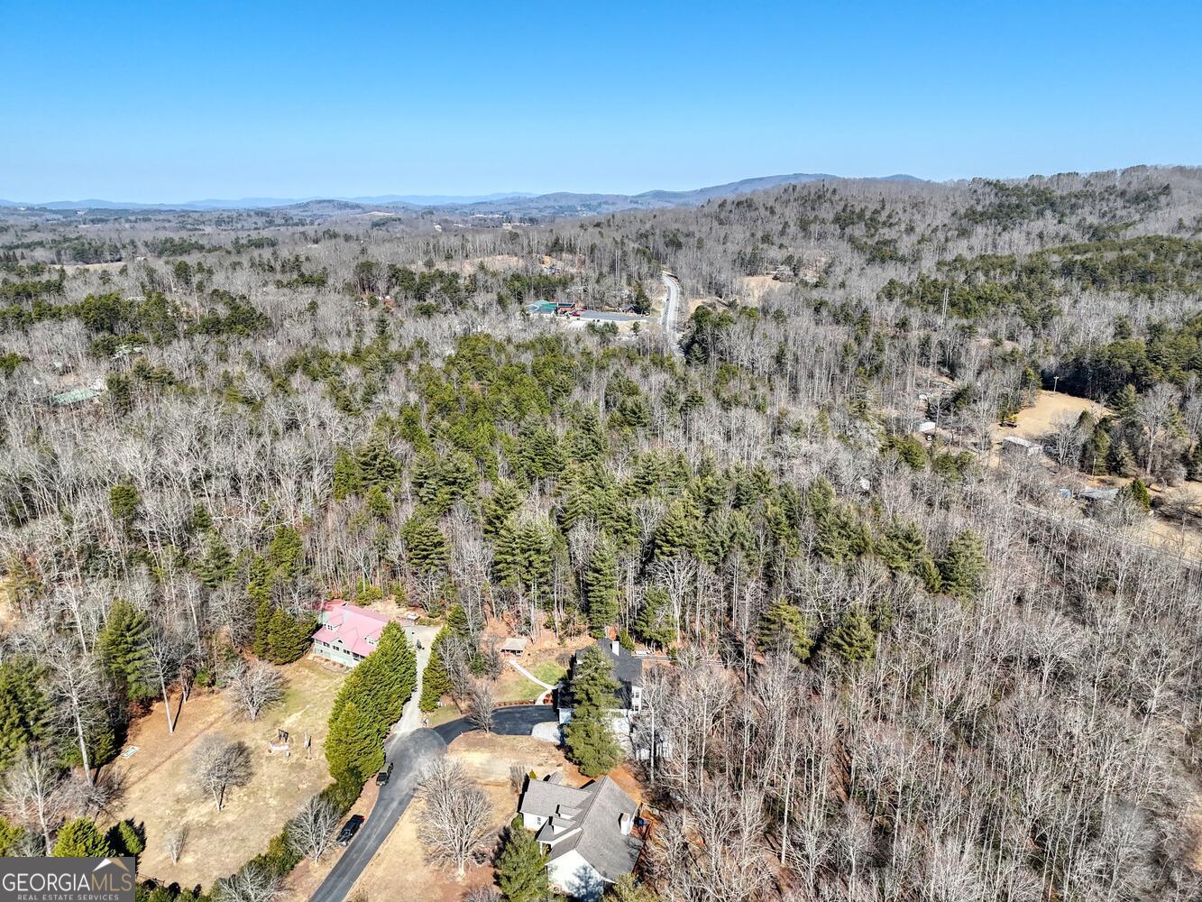 380 Patricks Drive Blairsville GA 30512