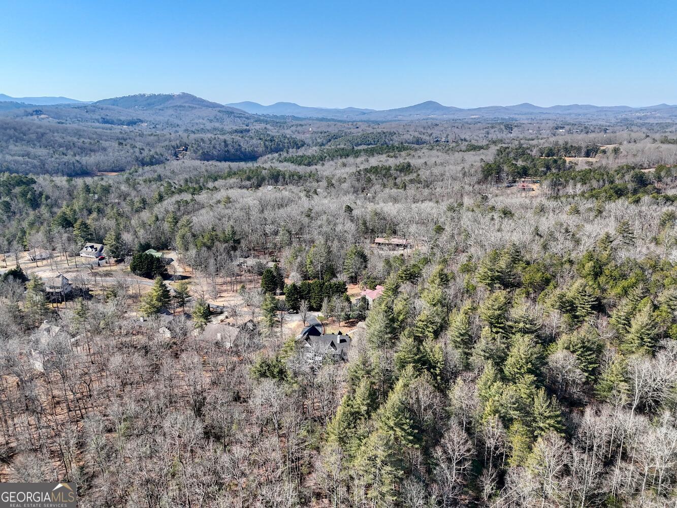 380 Patricks Drive Blairsville GA 30512