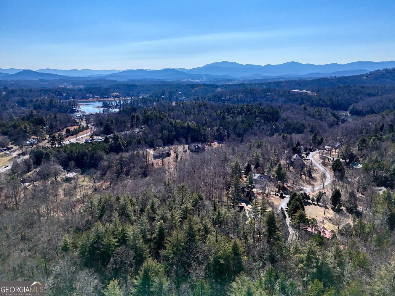 380 Patricks Drive Blairsville GA 30512