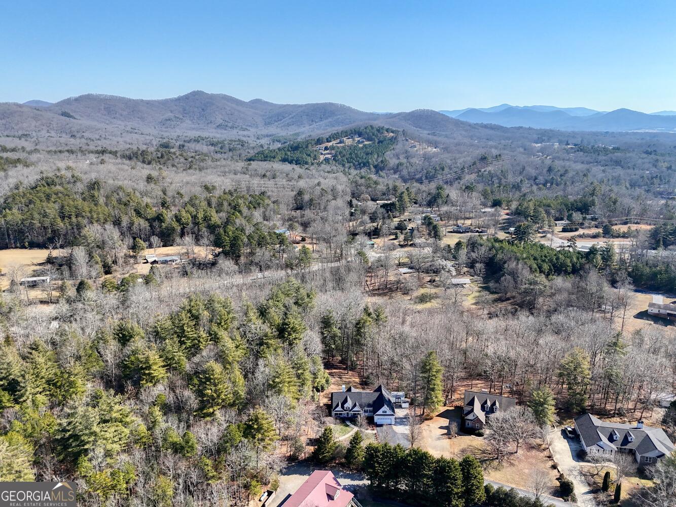380 Patricks Drive Blairsville GA 30512