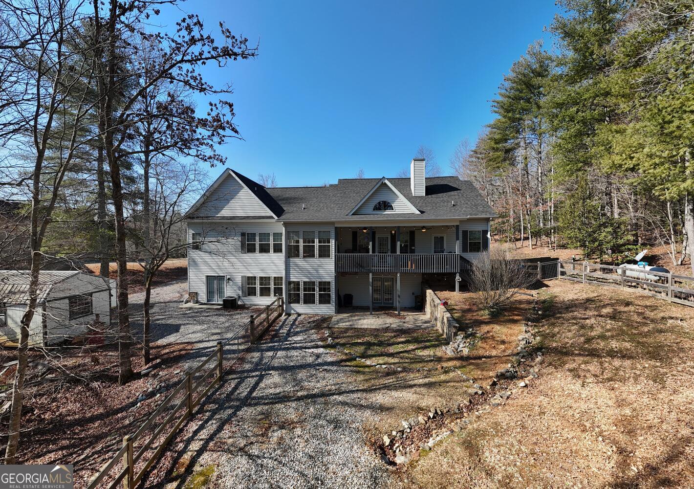 380 Patricks Drive Blairsville GA 30512