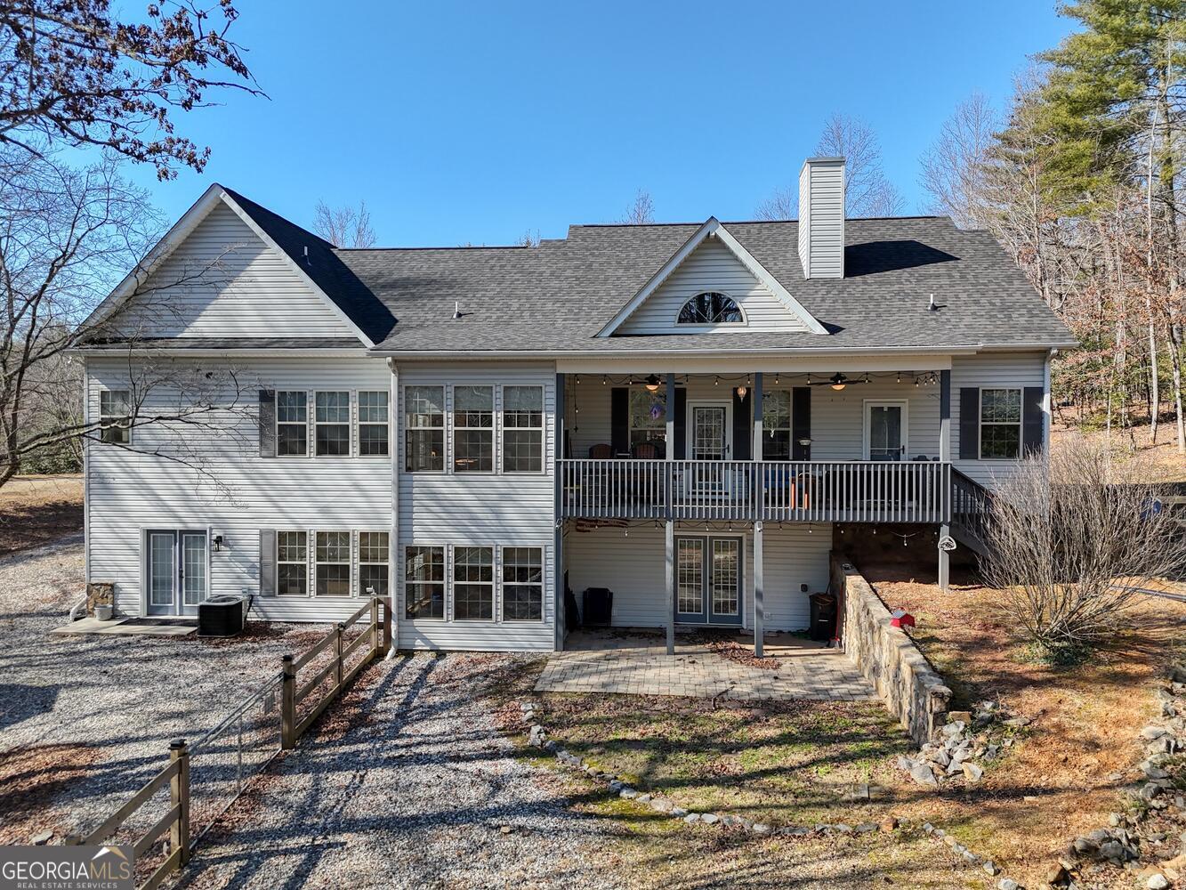 380 Patricks Drive Blairsville GA 30512