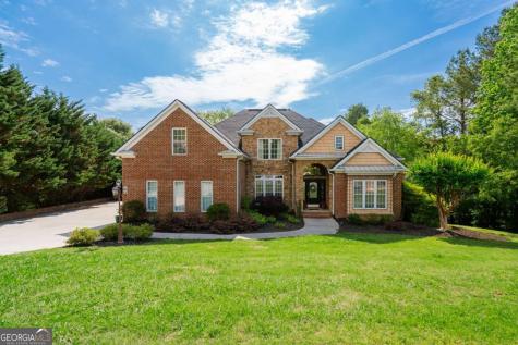 411 Overlook Way Cohutta GA 30710