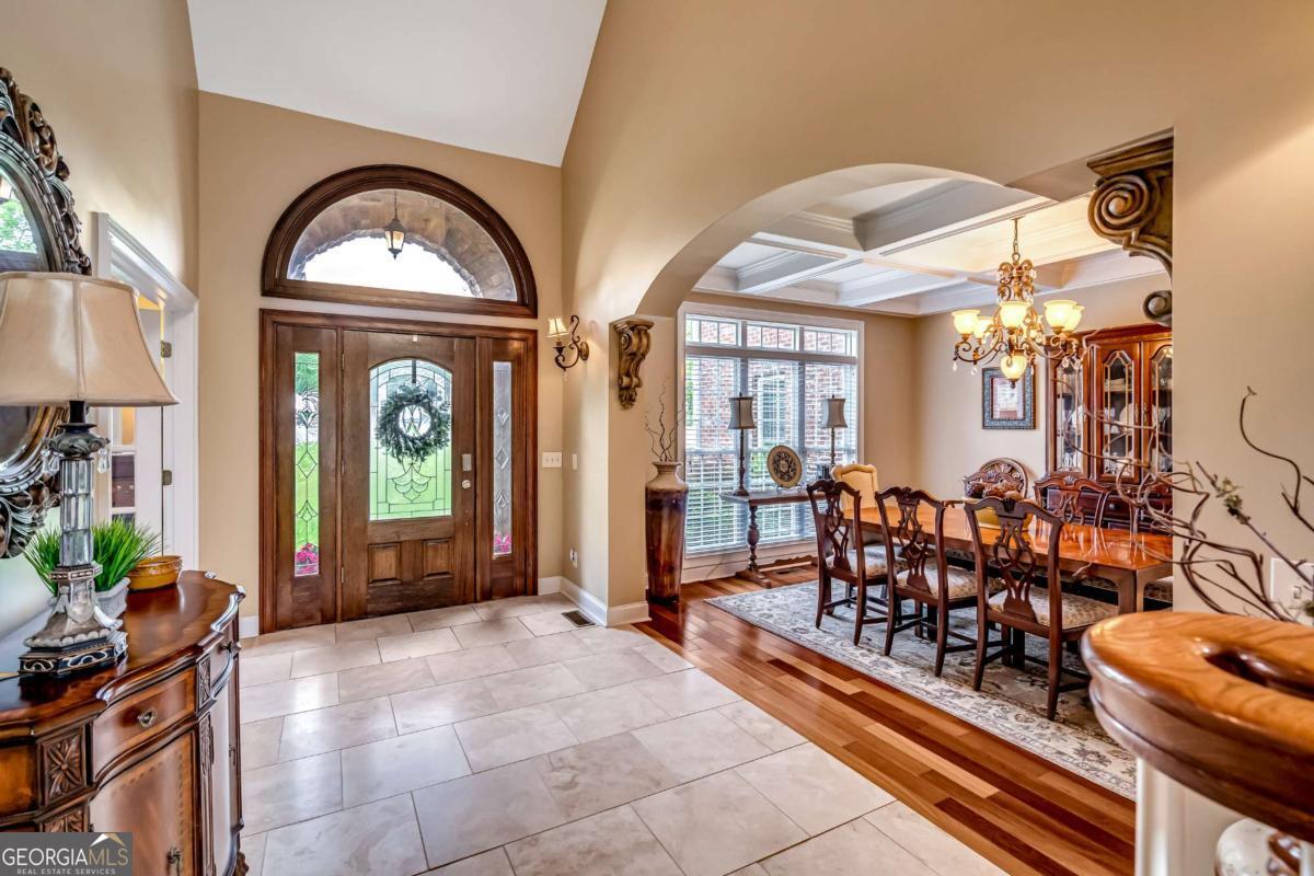 411 Overlook Way Cohutta GA 30710