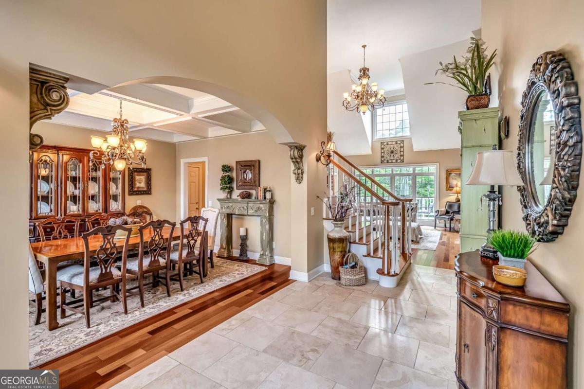411 Overlook Way Cohutta GA 30710