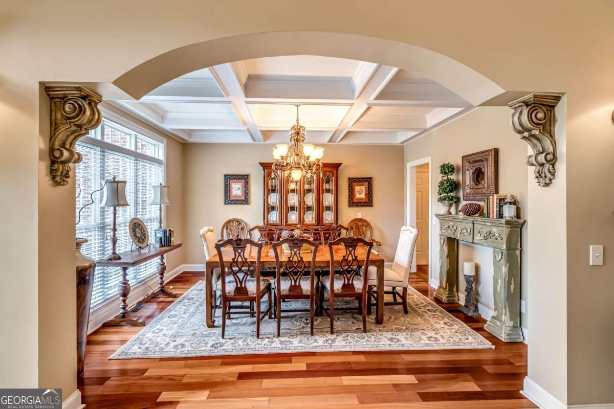 411 Overlook Way Cohutta GA 30710