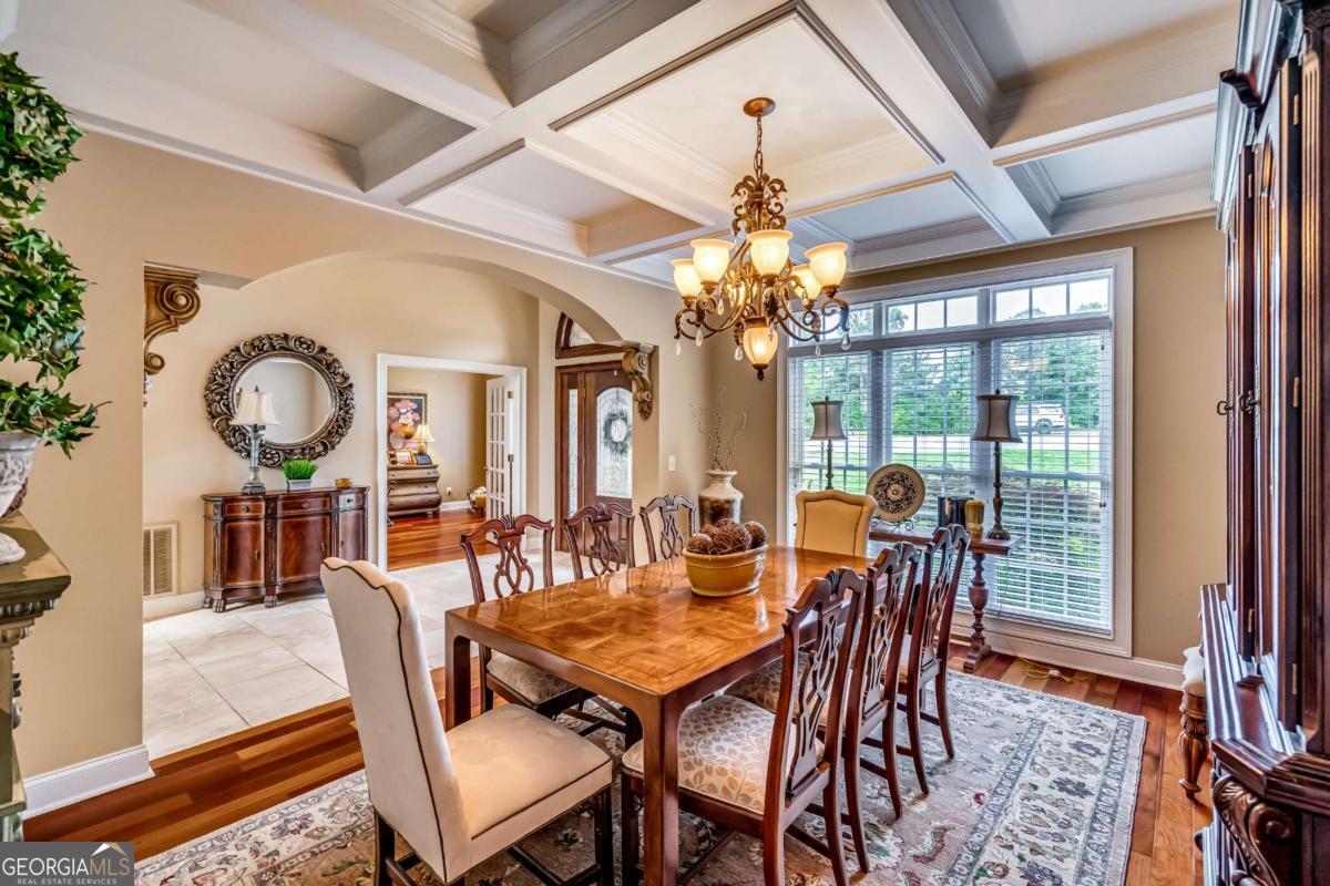 411 Overlook Way Cohutta GA 30710