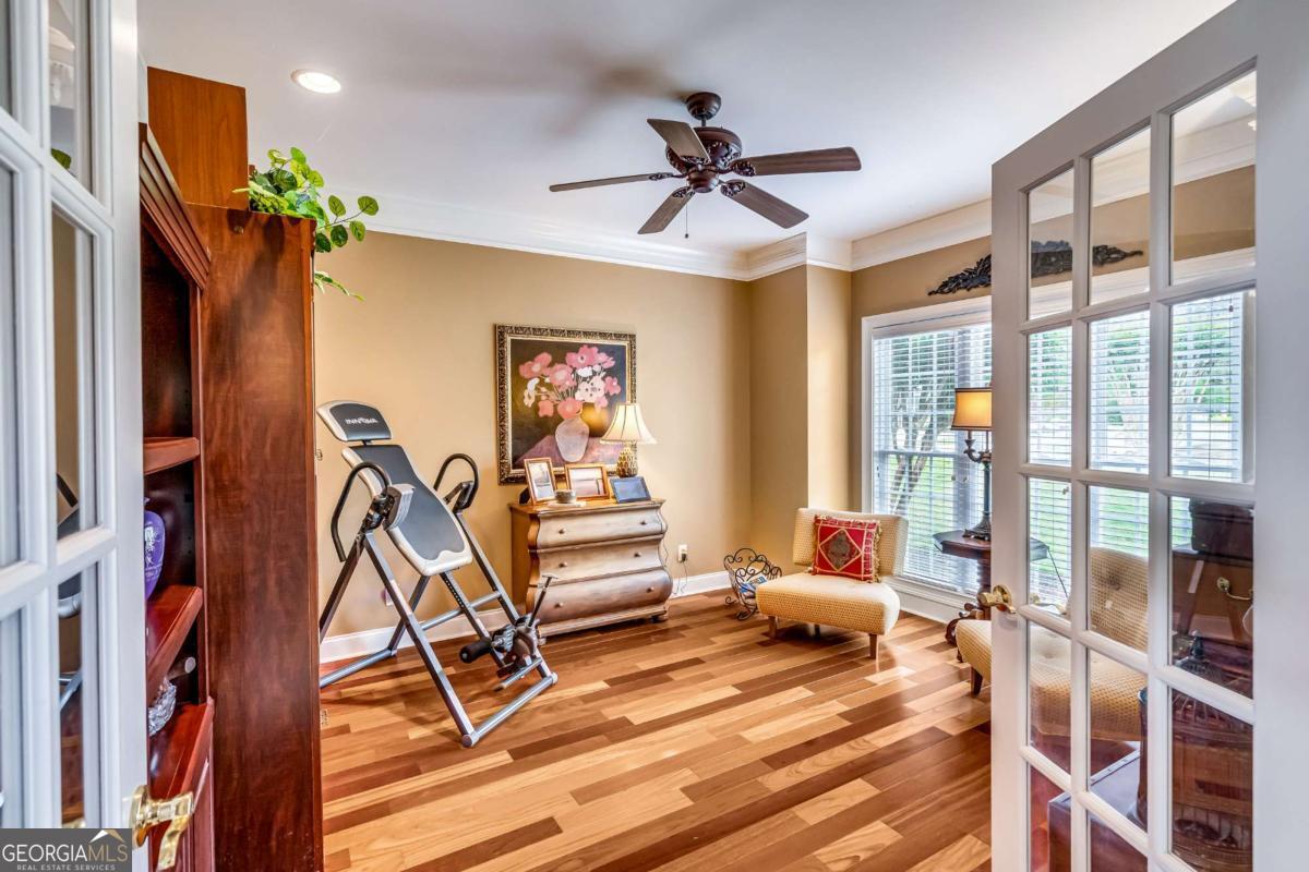 411 Overlook Way Cohutta GA 30710