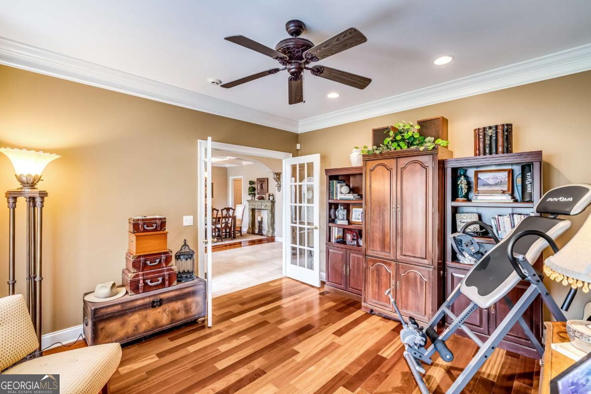 411 Overlook Way Cohutta GA 30710