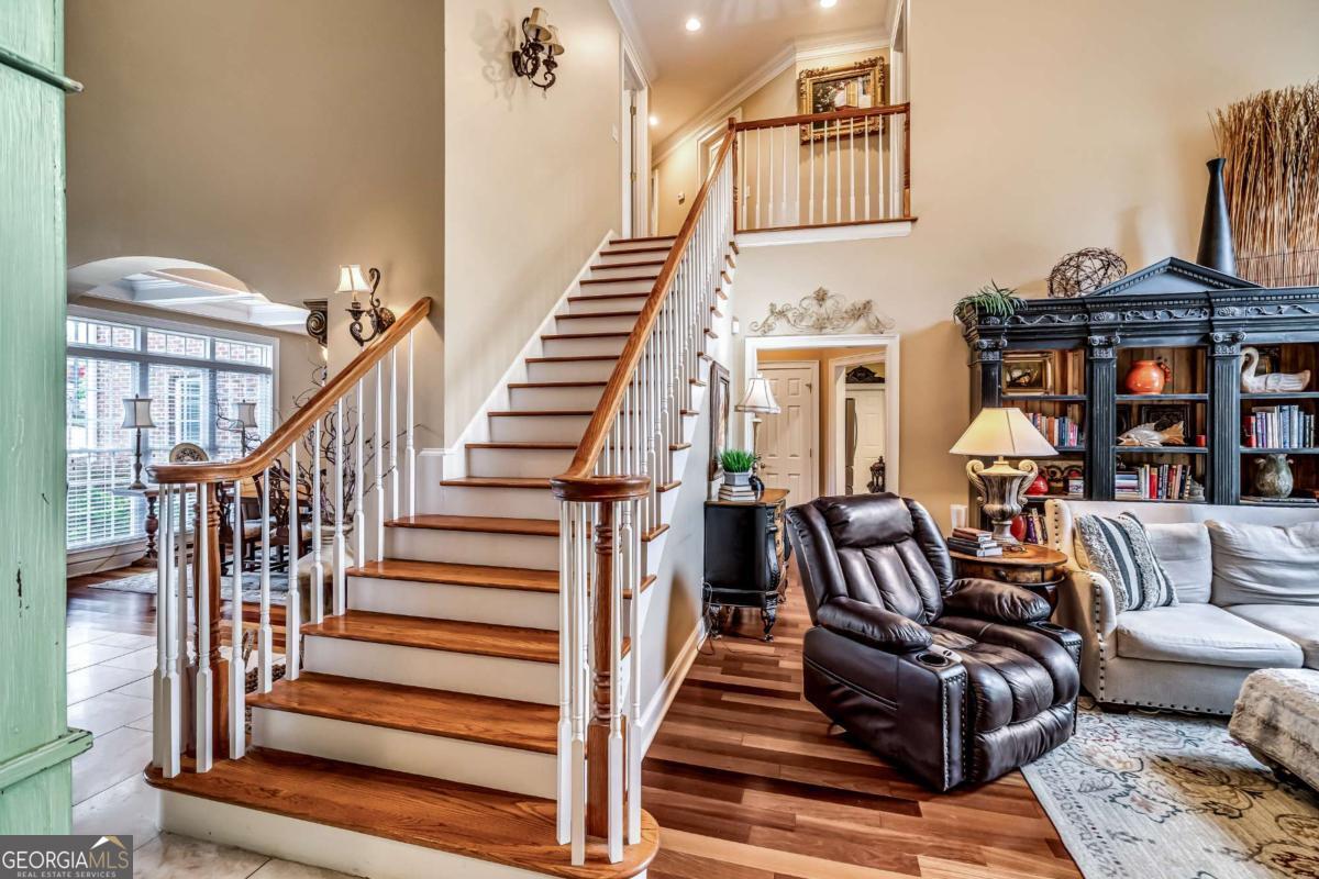 411 Overlook Way Cohutta GA 30710