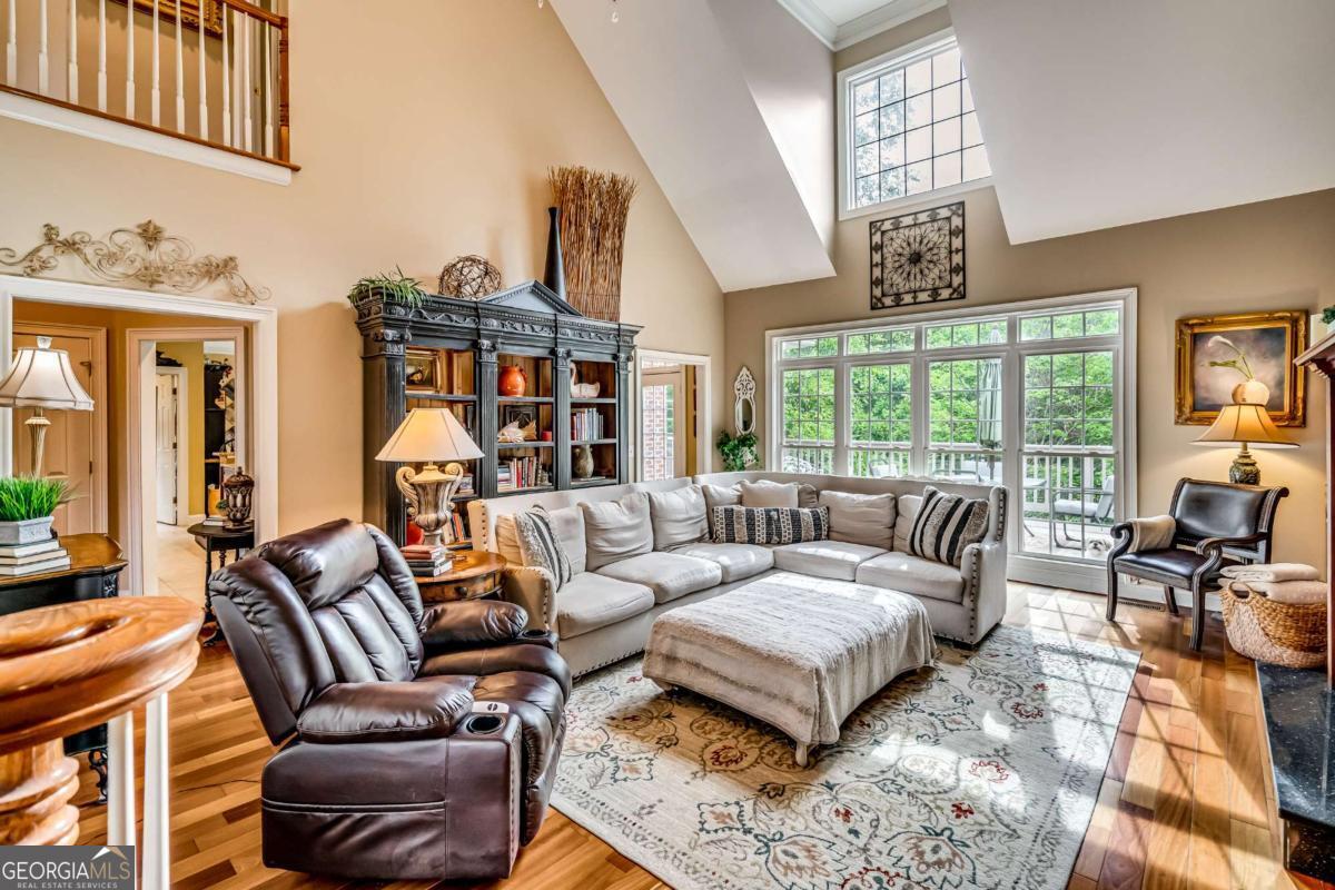 411 Overlook Way Cohutta GA 30710
