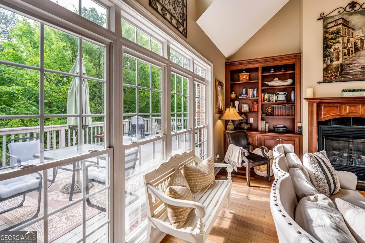 411 Overlook Way Cohutta GA 30710