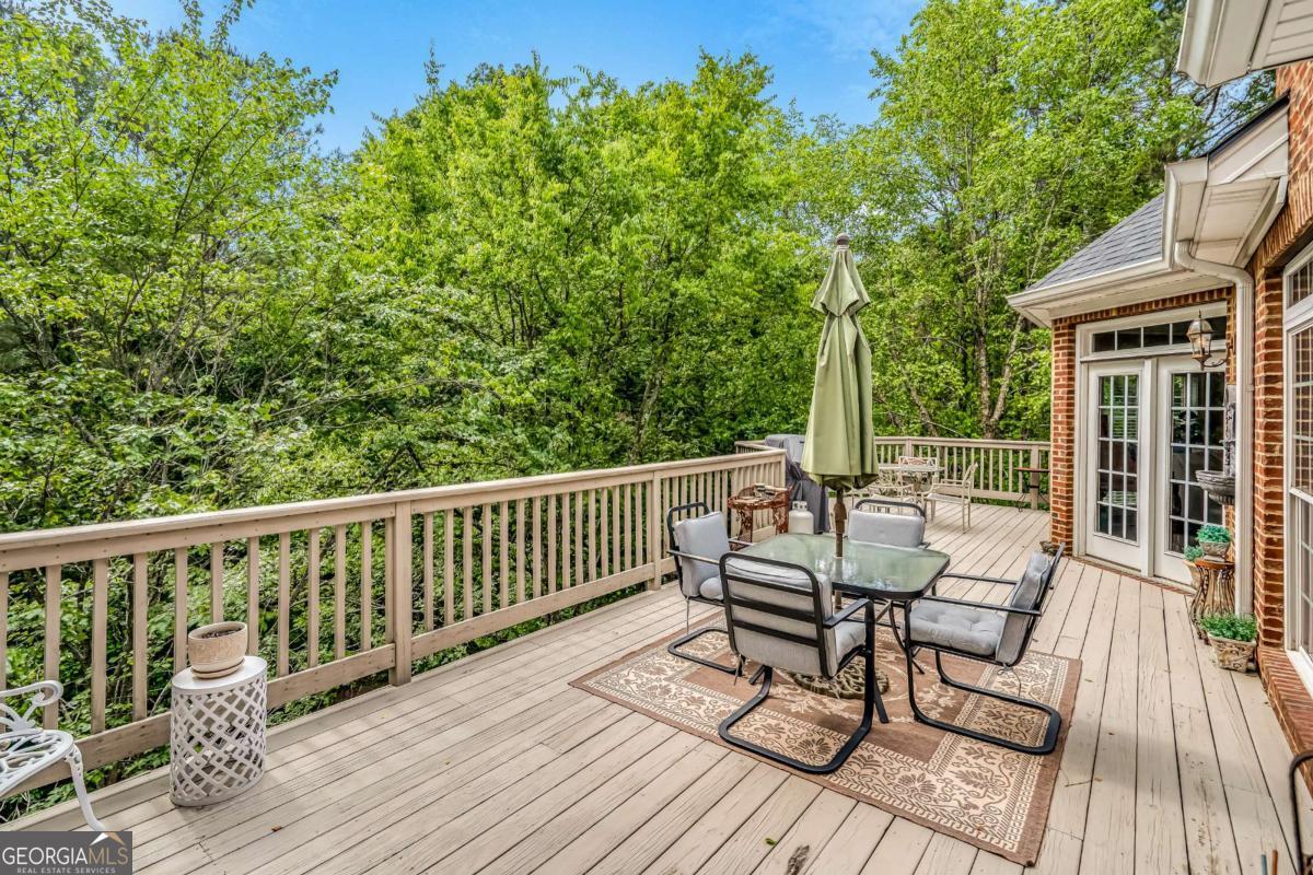 411 Overlook Way Cohutta GA 30710