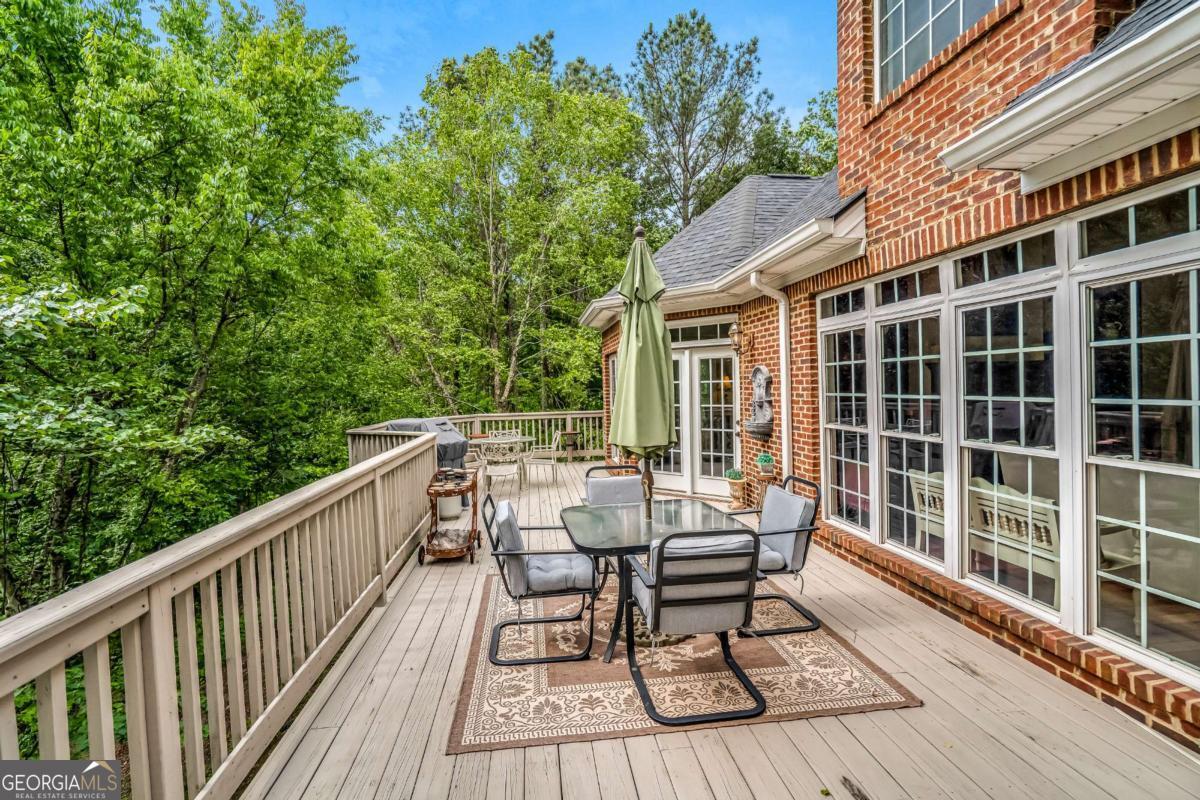 411 Overlook Way Cohutta GA 30710