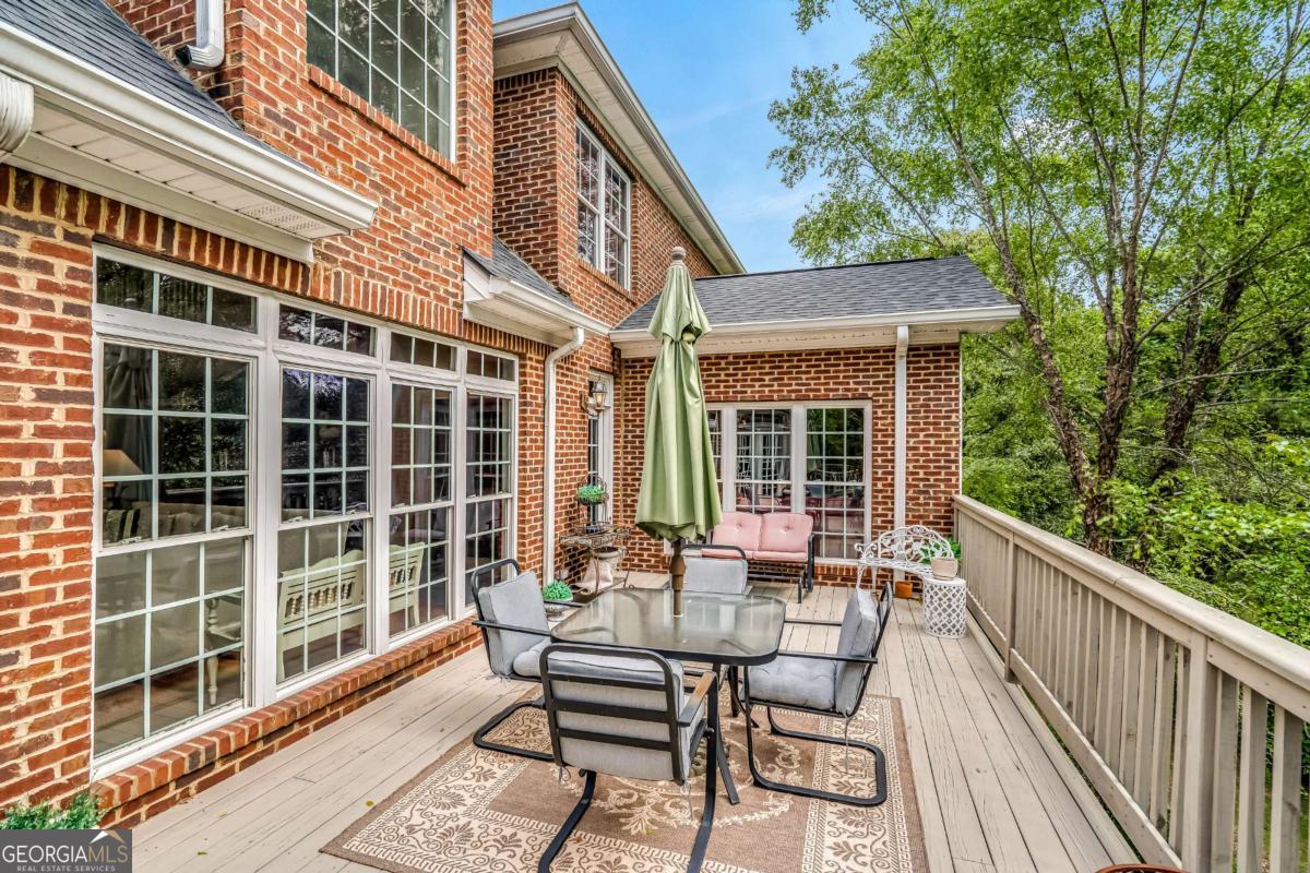 411 Overlook Way Cohutta GA 30710