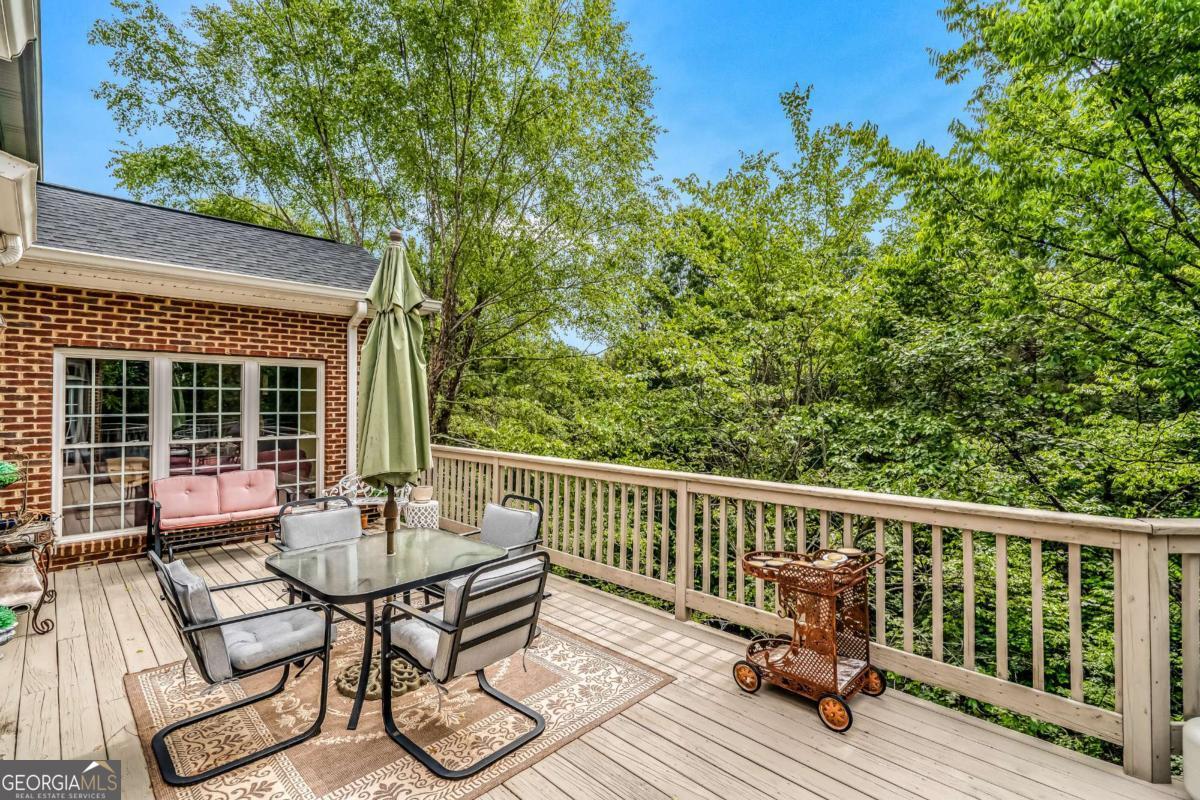 411 Overlook Way Cohutta GA 30710
