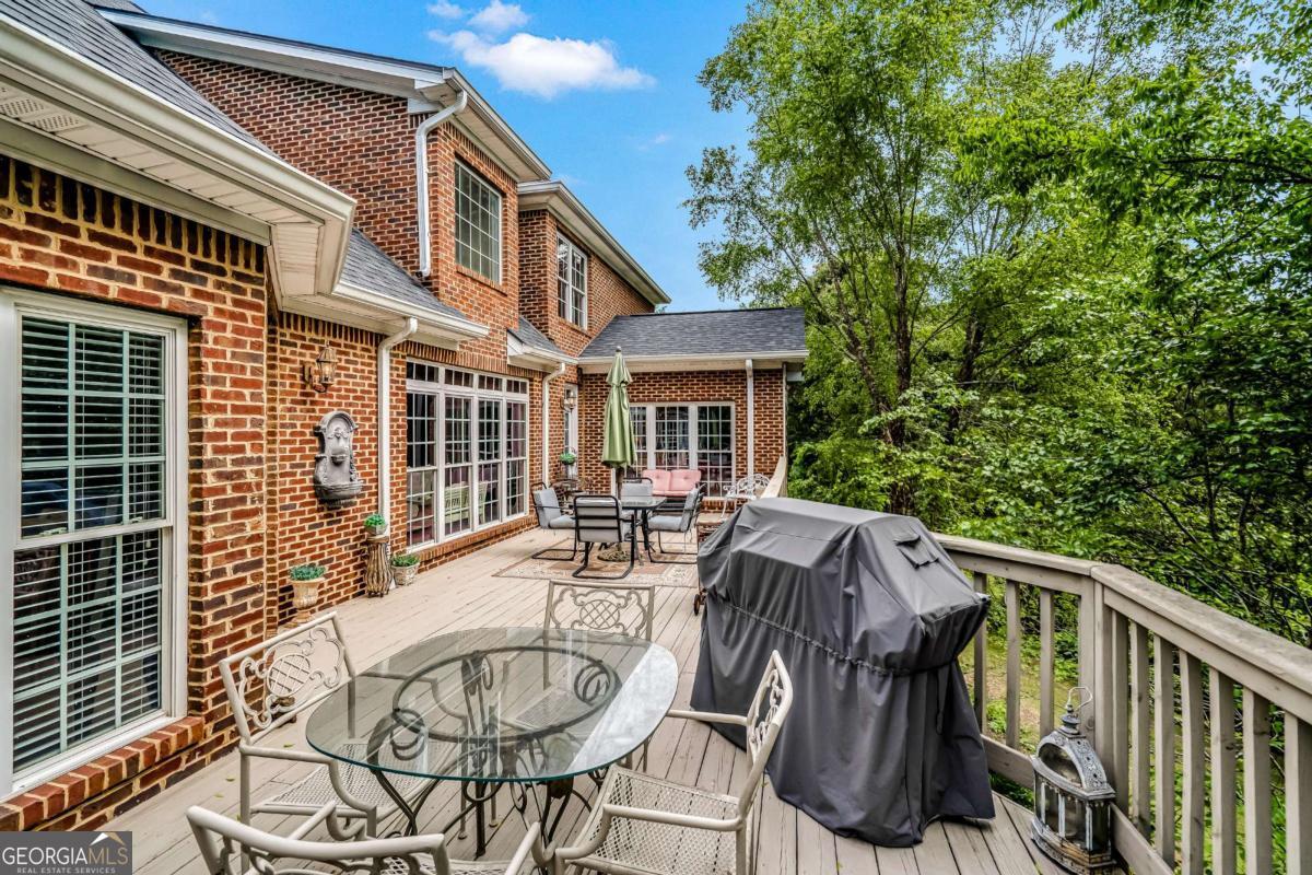 411 Overlook Way Cohutta GA 30710