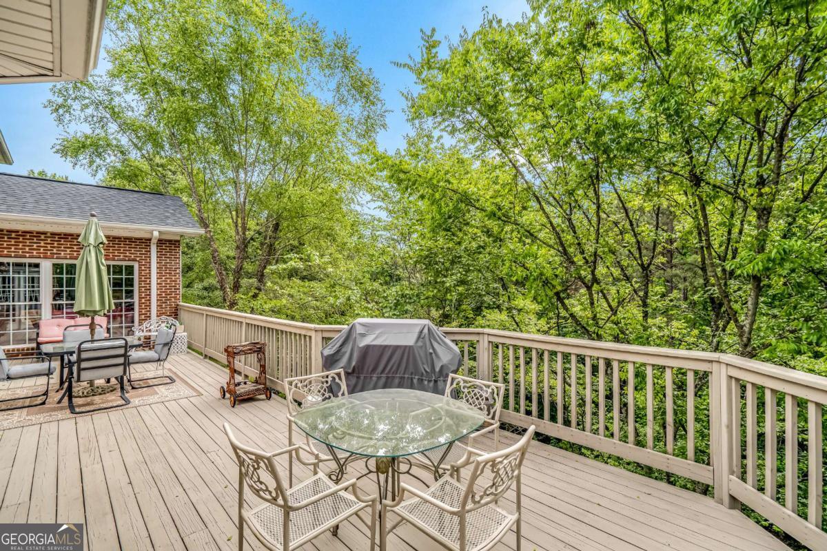 411 Overlook Way Cohutta GA 30710