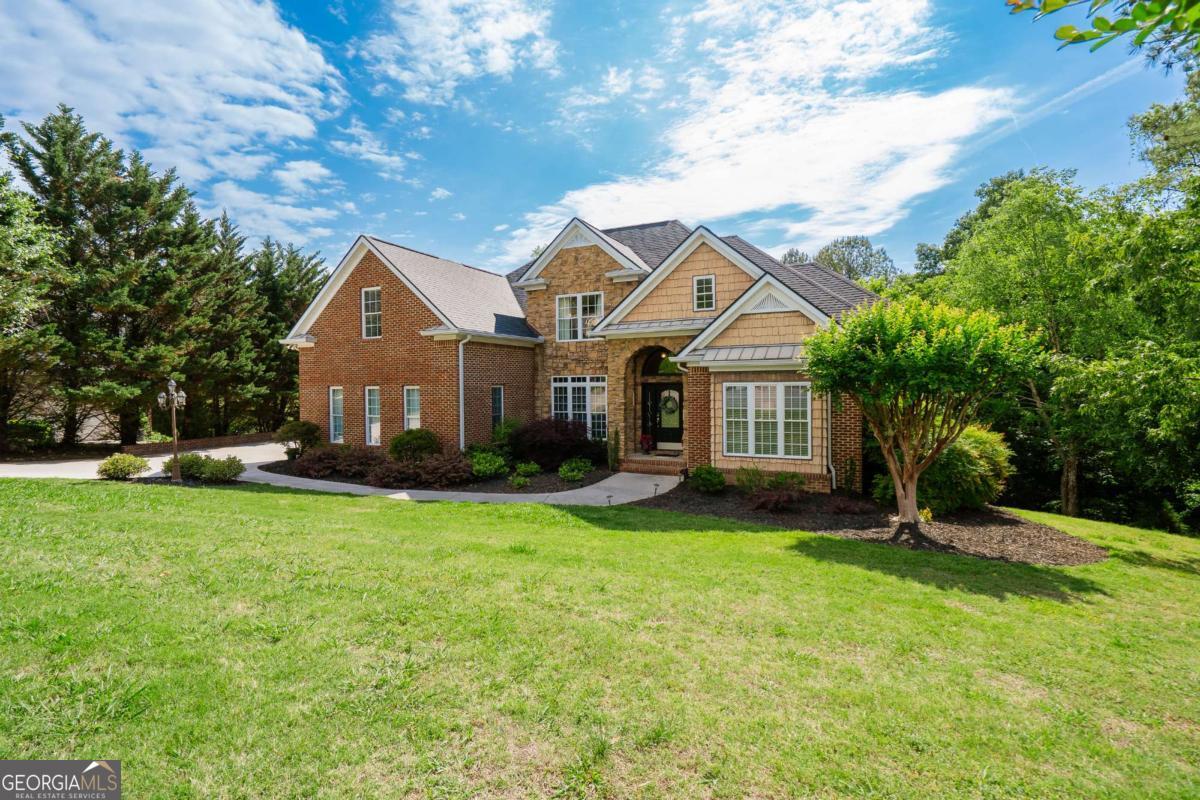 411 Overlook Way Cohutta GA 30710