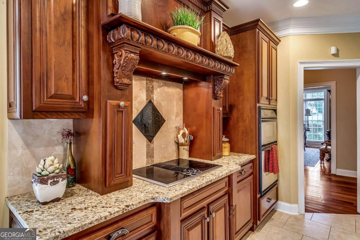 411 Overlook Way Cohutta GA 30710