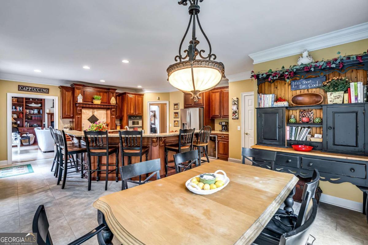 411 Overlook Way Cohutta GA 30710