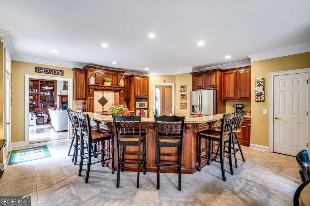 411 Overlook Way Cohutta GA 30710