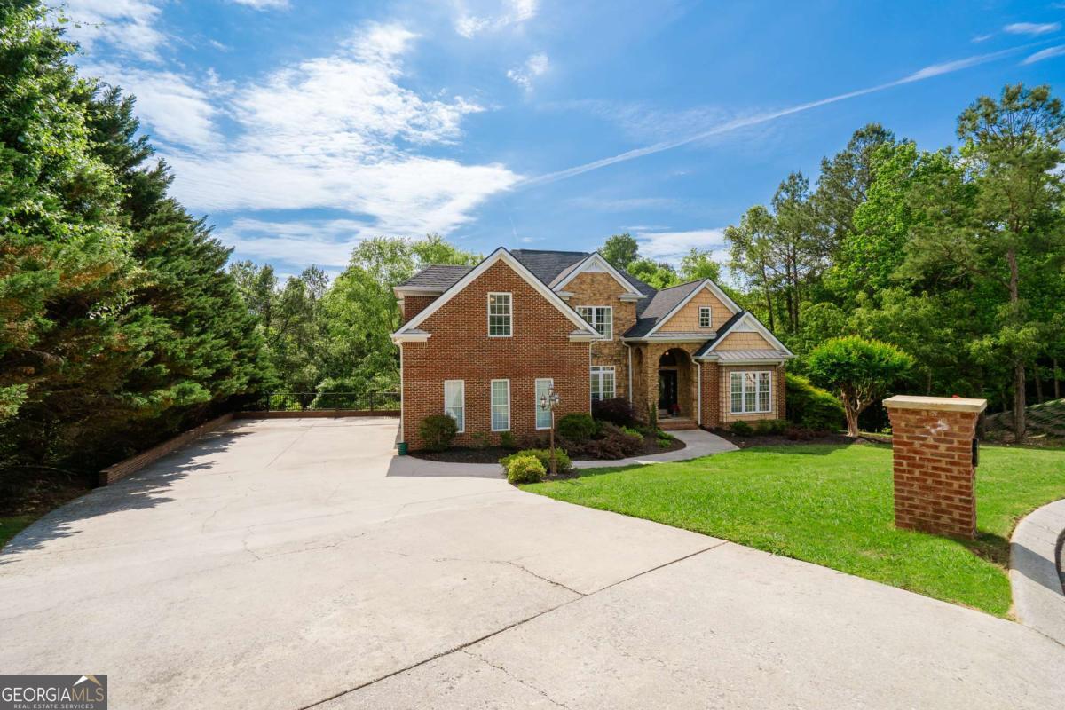 411 Overlook Way Cohutta GA 30710