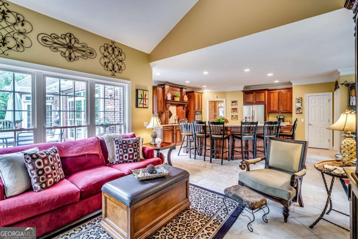 411 Overlook Way Cohutta GA 30710