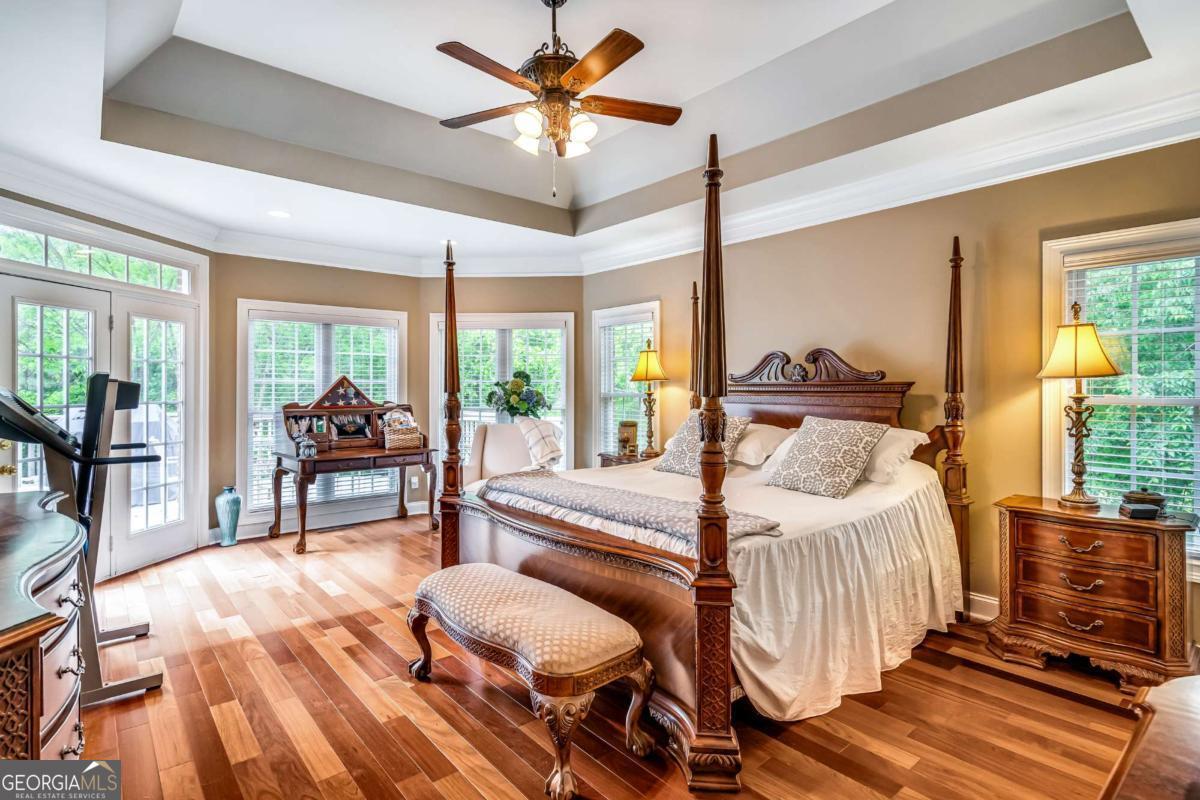 411 Overlook Way Cohutta GA 30710