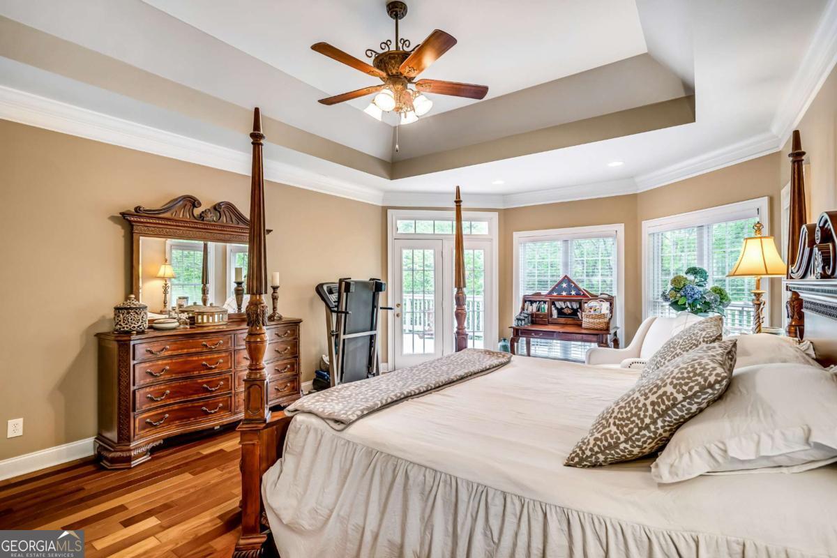 411 Overlook Way Cohutta GA 30710