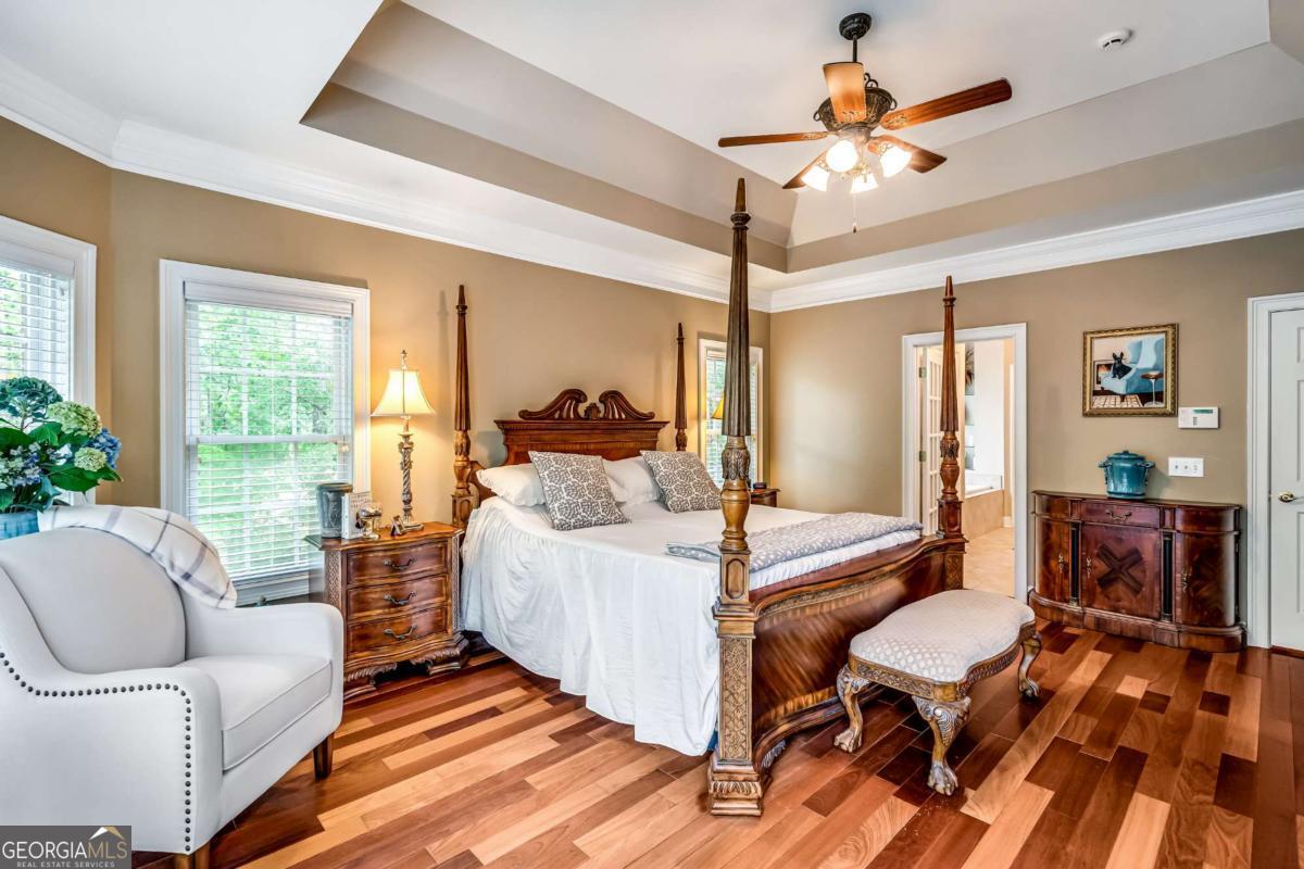 411 Overlook Way Cohutta GA 30710