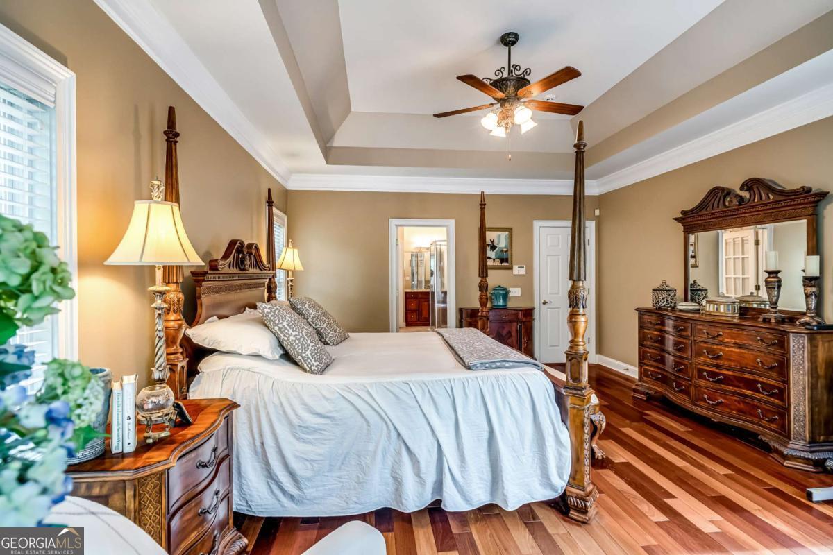 411 Overlook Way Cohutta GA 30710