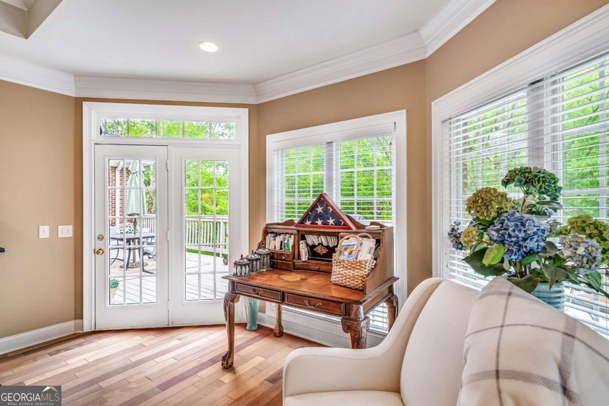 411 Overlook Way Cohutta GA 30710